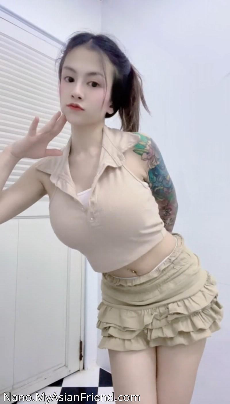 Nano's personal blog photo 1 added Sunday the 23rd of February 2025