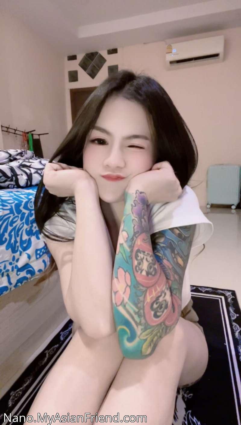 Nano's personal blog photo 1 added Monday the 17th of March 2025