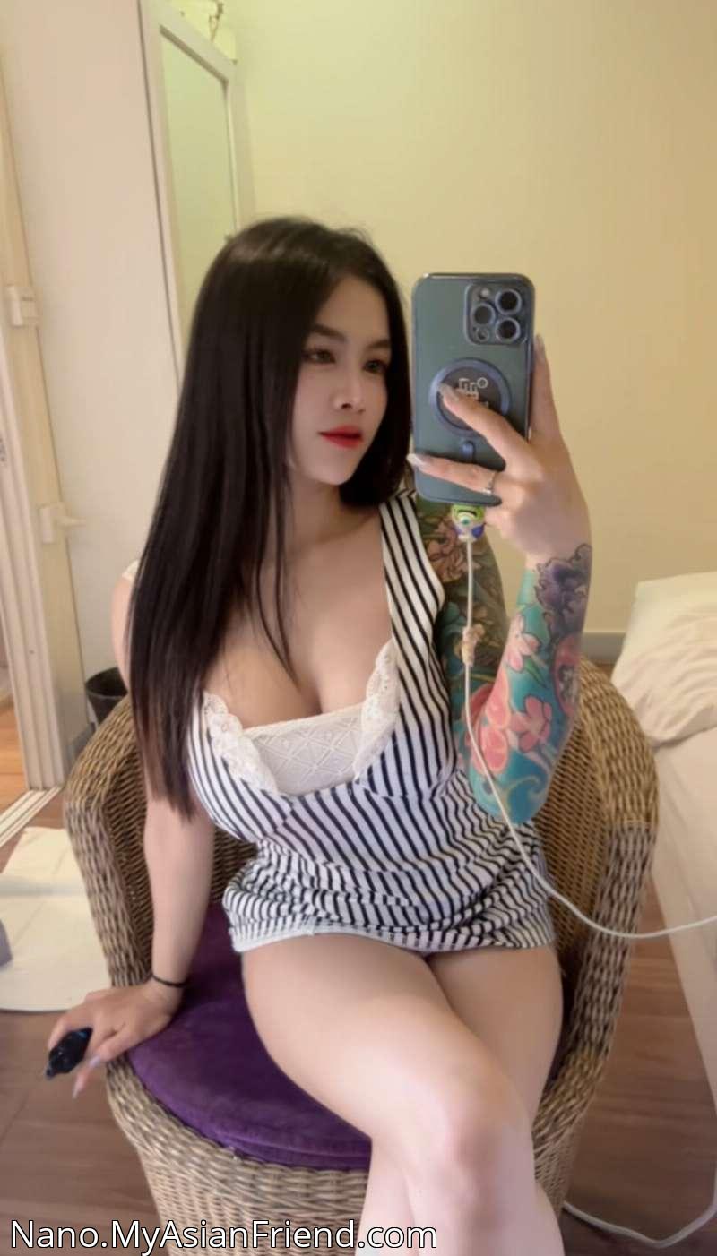 Nano's personal blog photo 1 added Wednesday the 11th of June 2025