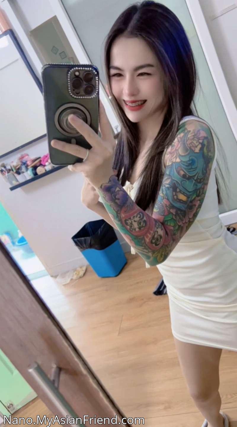 Nano's personal blog photo 1 added Tuesday the 11th of November 2025